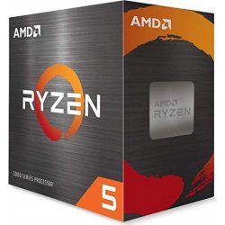 AMD Ryzen 5 5600G AM4 3.9GHz 16Mb Caja (100-100000252) | 100-100000252BOX | 0730143313414 | Hay 5 unidades en almacén | Entrega a domicilio en Canarias en 24/48 horas laborables