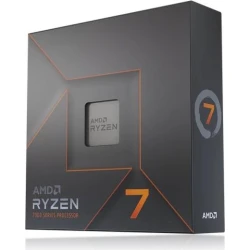 AMD Ryzen 7 7700X 4.5GHz 32Mb AM5 (100-100000591WOF) | 0730143314428