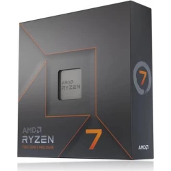 AMD Ryzen 7 7700X AM5 4.5GHz 32Mb Caja (100-100000591) | 100-100000591WOF | 0730143314428 | Hay 4 unidades en almacén | Entrega a domicilio en Canarias en 24/48 horas laborables