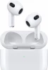 Apple auriculares intrauditivo airpods tercera generacion con microfono y e | MME73TY/A | (1)