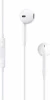 Apple Auriculares intrauditivo con microfono EarPods MINI JACK 3.5mm Blanco | MNHF2ZM/A | (1)