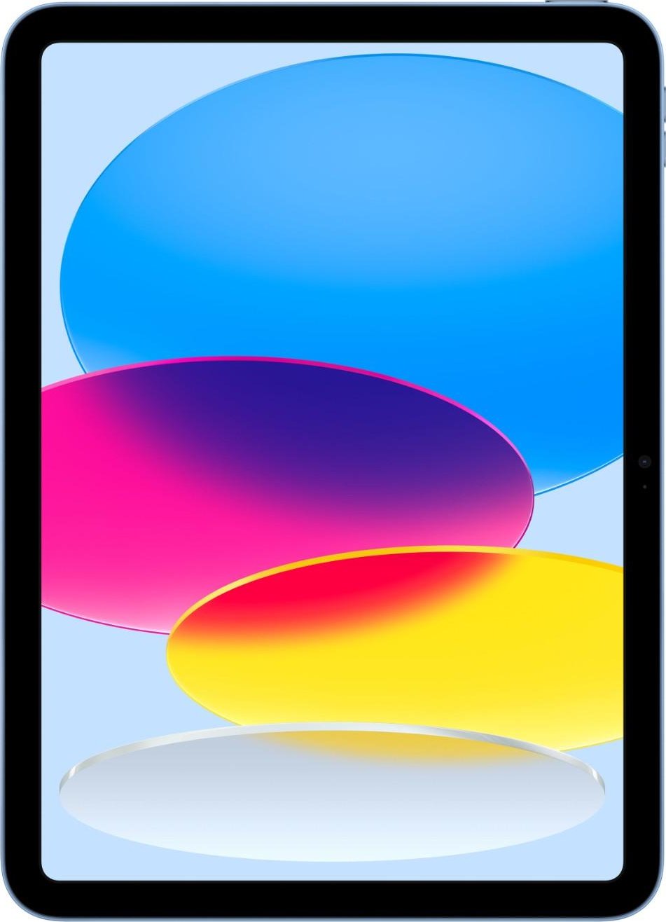 Anémona de mar Miniatura Meyella Apple Ipad 10.9`` 2022 10th Wifi 64gb Azul (M - Innova Informática : Tablets