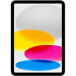Apple iPad 10.9`` Wifi 256Gb Plata (MPQ83TY/A) | 0194253389705 [1 de 4]