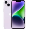 Apple iPhone 14 15,5 cm (6.1``) SIM doble iOS 16 5G 256 GB Púrpura | (1)