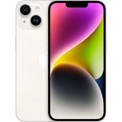 Apple iPhone 14 Plus 17 cm (6.7``) SIM doble iOS 16 5G 256 GB Blanco | MQ553QL/A | 0194253374756 [1 de 6]