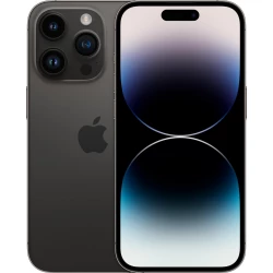 Apple Iphone 14 Pro 6.1`` 1tb 5g Negro (mq2g3ql A) / 10117630 - Tienda APPLE en Canarias
