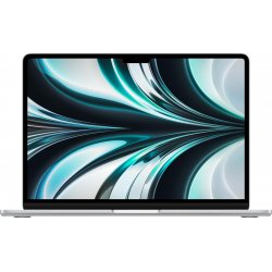 Apple MacBook Air 13.6`` 8Gb 256SSD Plata (MLXY3Y/A)