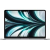 Apple MacBook Air MacBookAir M2 Portátil 34,5 cm (13.6``) Apple M 8 GB 256 GB SSD Wi-Fi 6 (802.11ax) macOS Monterey Plata | (1)