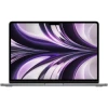 Apple MacBook Air MacBookAir M2 Portátil 34,5 cm (13.6``) Apple M 8 GB 256 GB SSD Wi-Fi 6 (802.11ax) macOS Monterey Gris | (1)