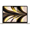 Apple MacBook Air MacBookAir M2 Portátil 34,5 cm (13.6``) Apple M 8 GB 256 GB SSD Wi-Fi 6 (802.11ax) macOS Monterey Beige | (1)