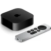 Apple TV 4K Negro, Plata 4K Ultra HD 64 GB Wifi | (1)