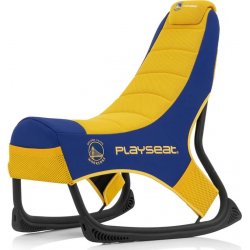 Asiento Gaming PlaySeat Go NBA Ed Golden State Warriors | PlaySeat Golden State