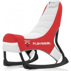Asiento Gaming PlaySeat Go NBA Edition Chicago Bulls | PlaySeat Chicago