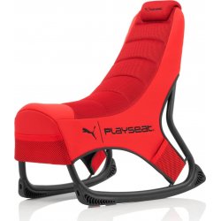 Asiento Gaming Playseat Puma Active Red (PPG00230)