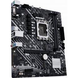 ASUS PRIME H610M-E D4-CSM Intel H610 LGA 1700 micro ATX | 90MB19N0-M0EAYC | 4711081514800 [1 de 6]