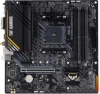 ASUS TUF GAMING A520M-PLUS WIFI placa base AMD A520 Zócalo AM4 micro ATX | (1)