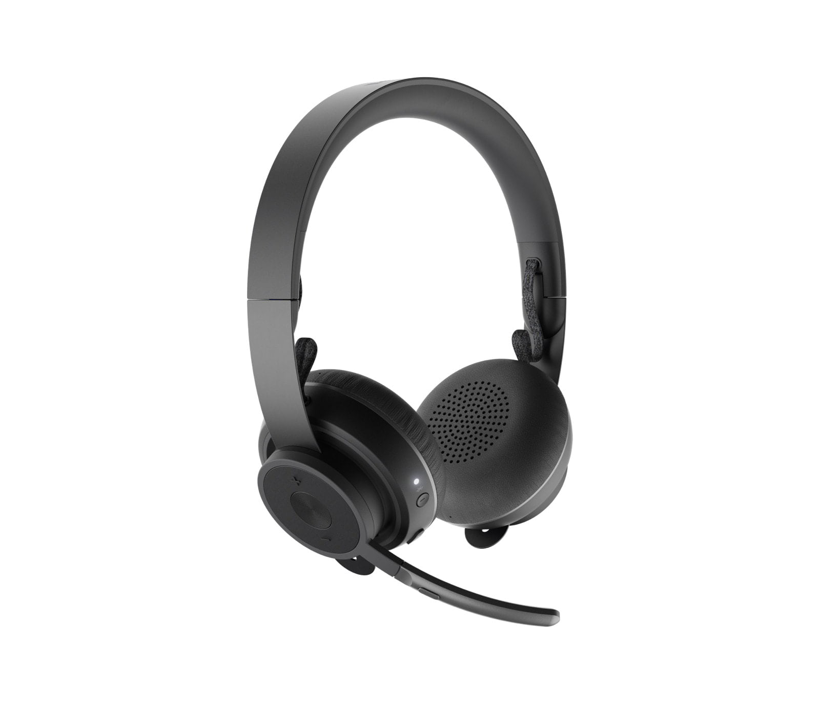 Jabra Pro 925 Auriculares Inalámbrico Banda para cuello, gancho de oreja,  Diadema Oficina/Centro de llamadas Bluetooth Negro