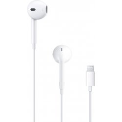 Apple auriculares intrauditivo earpods lightning blanco | MMTN2ZM/A | 0190198001733 [1 de 6]