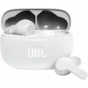 Auriculares JBL Bluetooth In-Ear Wave 200TWS Blancos | (1)