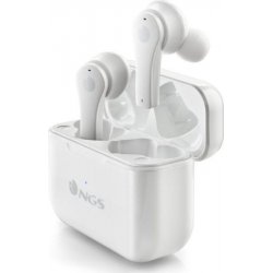 Auriculares Ngs In-ear Bt 5.1 Blanco (ARTICABLOOMWHITE) | 8435430620030