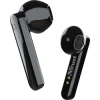 Auriculares Trust Primo Touch In-Ear BT Negros (23712) | (1)