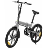 Bicicleta Eléctrica SmartGyro 250W 20`` Plata (SG27-166) | (1)