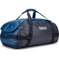Bolsa deporte THULE Chasm Bag 90L Azul (3204418)
