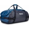 Bolsa deporte THULE Chasm Bag 90L Azul (3204418) | (1)