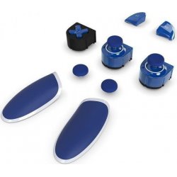 Botones Thrustmaster Eswap X Led Azul (4460220) | 3362934403171
