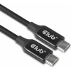 Cable Activo Club 3D USB-C 3.2 a C 8K60Hz 5m (CAC-1535) | (1)