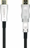 Cable AISENS HDMI A/M-D/A/M 4K 15m Negro (A148-0510) | (1)