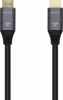 Cable AISENS HDMI/M a HDMI/M 1m Gris/Negro (A150-0426) | (1)