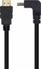 Cable AISENS HDMI V2.0 4K A/M-A/M 2m Negro (A120-0457) | (1)
