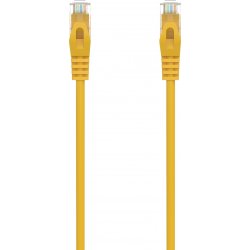 Cable AISENS latiguillo Cat6a UTP 0.5m Amari(A145-0565) [1 de 5]