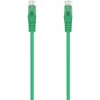 Cable AISENS latiguillo Cat6a UTP 0.5m Verde(A145-0579) | (1)