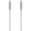 Cable AISENS latiguillo Cat6a UTP 1.5m Gris (A145-0554) | (1)