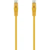 Cable AISENS latiguillo Cat6a UTP 1m Amarill(A145-0566) | (1)