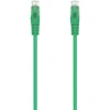 Cable AISENS latiguillo Cat6a UTP 1m Verde (A145-0580) | (1)