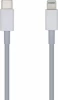 Cable AISENS Lightning/M a USB2.0-C 1m (A102-0442) | (1)