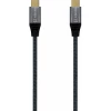 Cable AISENS USB2.0-C/M-USB-C/M 1m Gris (A107-0628) | (1)