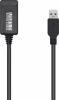 Cable AISENS Usb3.0 A/M-A/H 5m Negro (A105-0525) | (1)