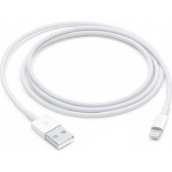 Cable Apple de Lightning a USB 2.0 1m (MXLY2ZM/A) | 0190199534865