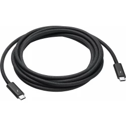 Cable Apple Thunderbolt 4 Pro Usb-C/M 3m (MWP02ZM/A) | 0190199228146