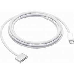 Cable Apple USB-C a Magsafe3 MacbookPro 2m (MLYV3ZM/A) | 0194252750827