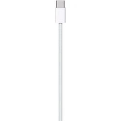 Cable Apple USB-C Woven Charge 1m (MQKJ3ZM/A) | 0194253494850