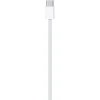 Cable Apple USB-C Woven Charge 1m (MQKJ3ZM/A) | (1)