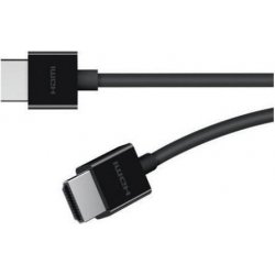 Cable BELKIN HDMI 2m Negro (AV10175BT2M-BLK)