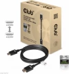 Cable Club 3D HDMI 2.1 4K120Hz, 8K60Hz M/M 3m CAC-1373 | (1)