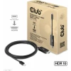 Cable Club 3D miniDP1.4 a HDMI 2.1 1.8m M/M (CAC-1187) | (1)