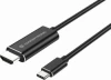 Cable CONCEPTRONIC USB-C/M a HDMI/M 4K 2m (ABBY04B) | (1)